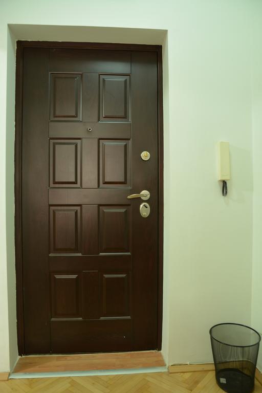 Apartment Kapishtec Skopje Rom bilde